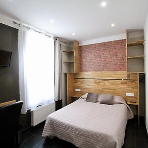 Kamer met een King Size Bed